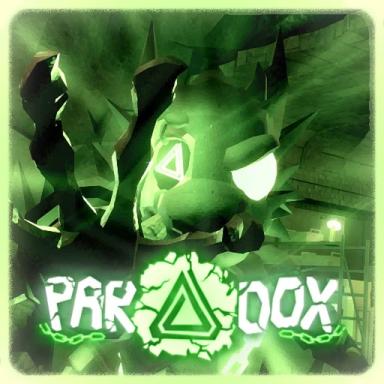 Thumbnail for PARADOX 🔬 Game