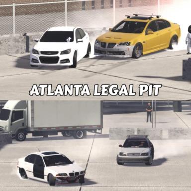 Thumbnail for ATLANTA LEGAL PIT [NEW SPAWNER CARS] Game