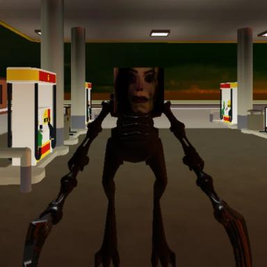 Survive the ayuwoki (Micheal) icon
