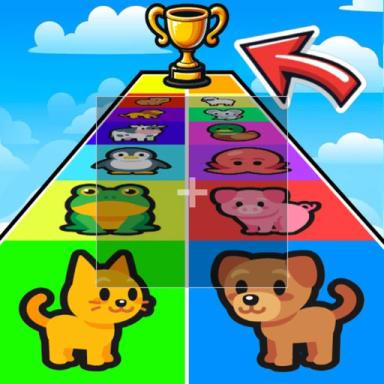 Super Image race icon