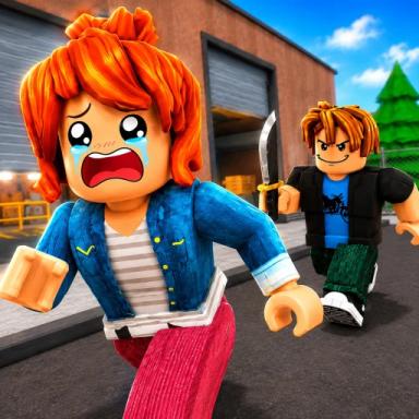 Thumbnail for ⭐️Backstab DUELS Game