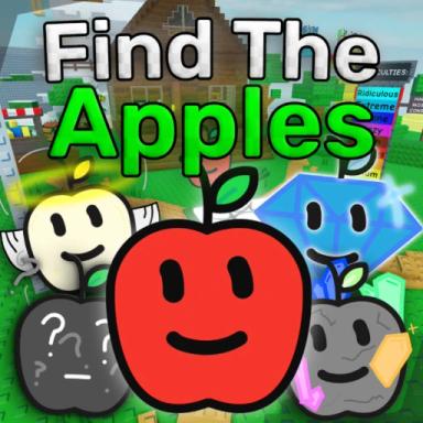 Thumbnail for Find the Apples (97) Game