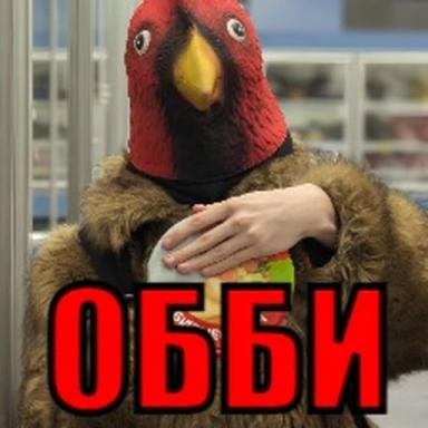 ФЕДОР ЯЙЦА [Обби] icon