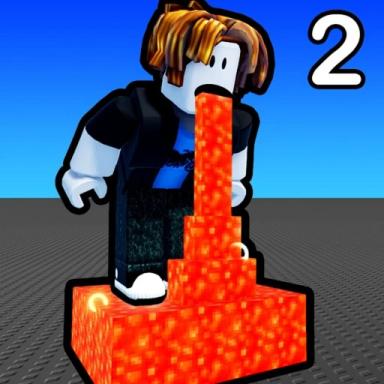 Thumbnail for [trail]Vomit 2 Simulator Game