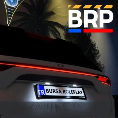 Bursa Roleplay [📦 KURYE] icon