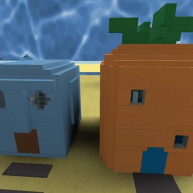 Thumbnail for Bob Esponja Game