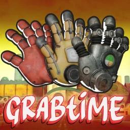 GrabTime [PIANOSAURUS SOON] icon