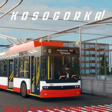 [READ DESC] Kosogorka Urbanmove icon