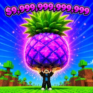Thumbnail for Harvest Crops [LUCKY BLOCKS] Game