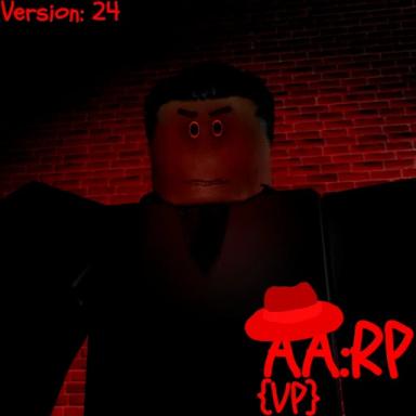 Thumbnail for (ROLEPLAY UPD) Ahlelele Ahlelas Roleplay {VP} Game