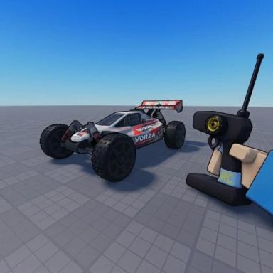 Thumbnail for 🏎️ RC CAR Driving Simulator Game