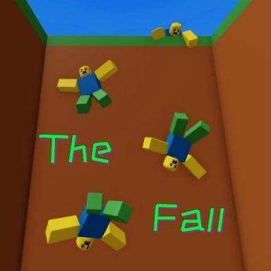 Thumbnail for The Fall Game