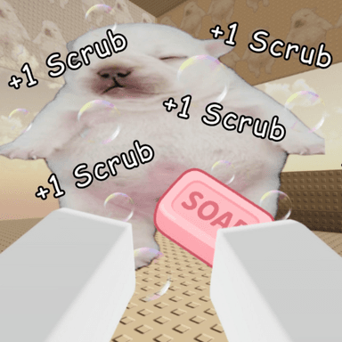 Clean Pibbles Tower icon
