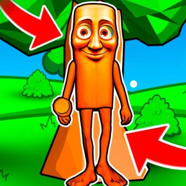 🔍 Find the Brainrots! icon