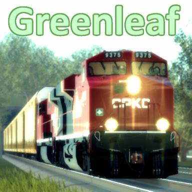Realistic Railfan Game (PHASE 3.5) icon