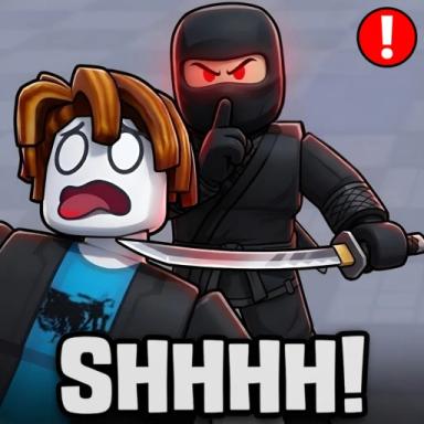 [NEW] Ninja or Die icon