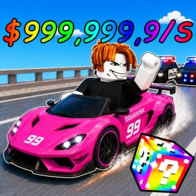 Thumbnail for Block to Car! 🚗 Escape the Cops Game
