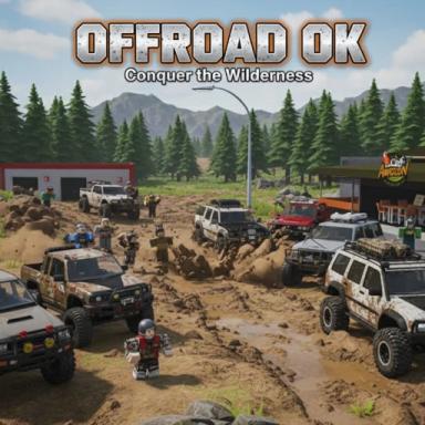 offroad ok [MOBILE SUPPORT] icon