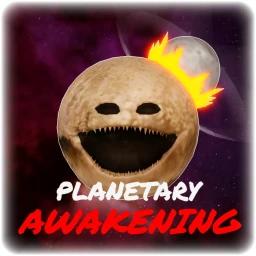 [EPISODE 13] Planetary Awakening(The Moon Woke Up) icon