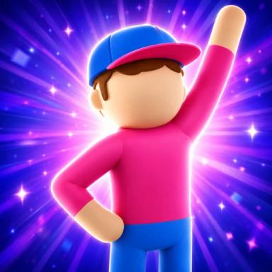 Thumbnail for Character Controller 1.5 Game