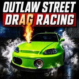 NEW MAP 1250+ Cars Outlaw Street Drag Racing icon