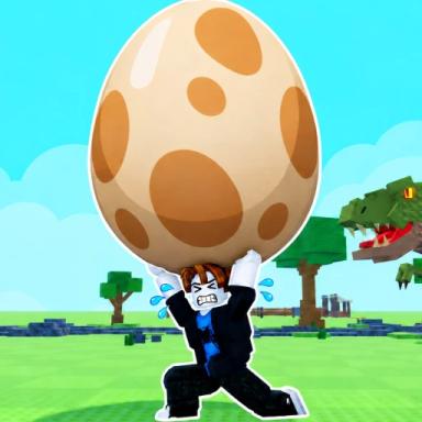 Thumbnail for Carry Heavy Eggs! Game
