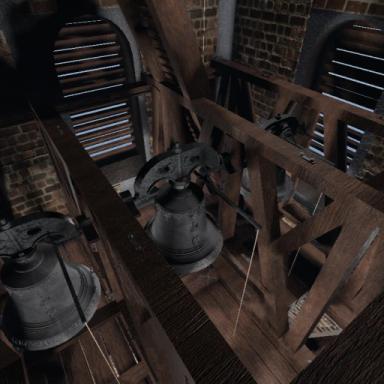 Thumbnail for Hungarian Bells [FBR - 3] Game