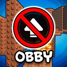 [161] CAN'T JUMP OBBY 🔥 icon