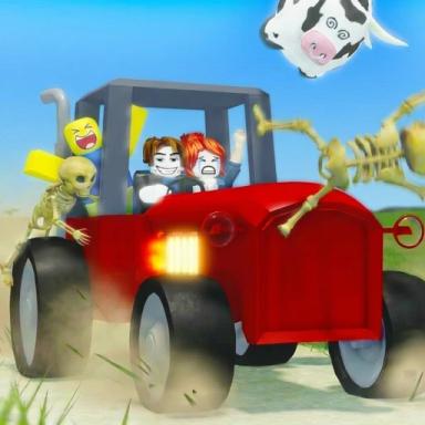 Thumbnail for 🔨Build and Fight Trip🚜 Game