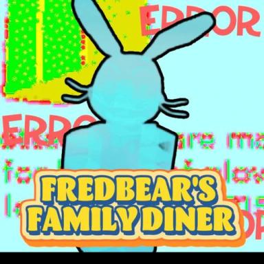[EVENT] Fredbear's Diner RP (Classic) icon