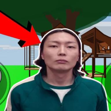 Thumbnail for Survive Nam-Gyu Player 124 the killer! Game