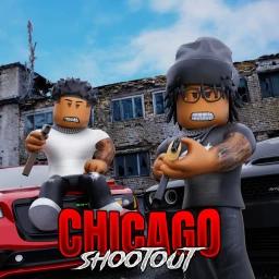  (🐍Unban Wave  🐍) Chicago Shootout😈 icon