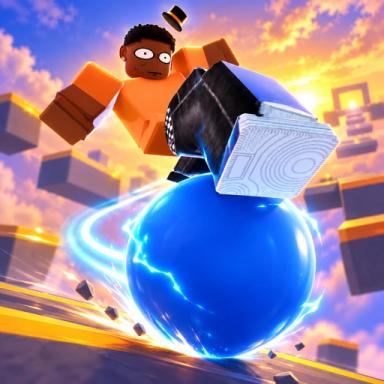 Thumbnail for Balanceball minigames  Game