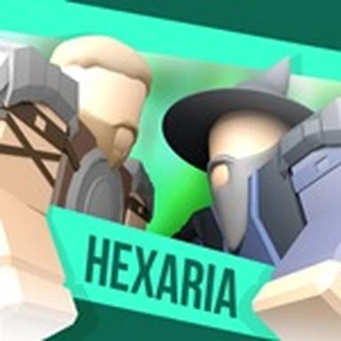 Thumbnail for Hexaria Game