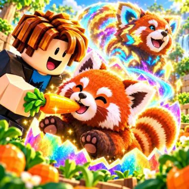 Thumbnail for Hatch & Raise Rare Pets Game