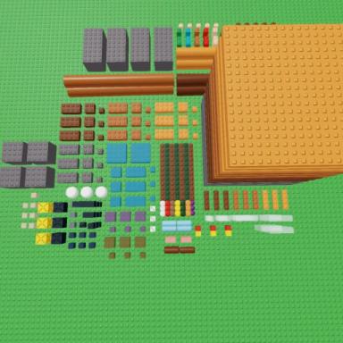 Build icon