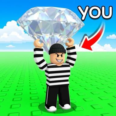 Thumbnail for Be a Thief Game