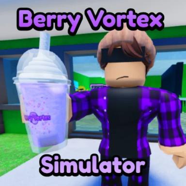 🍇 Berry Vortex Simulator icon
