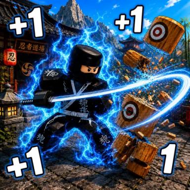 Thumbnail for +1 Ninja Evolution Game