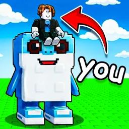 Thumbnail for Ride a Brainrot Game