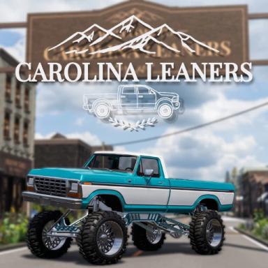 Thumbnail for BAGS | Carolina Leaners Game