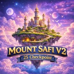 [Racing Event] Mount Safi V2  icon