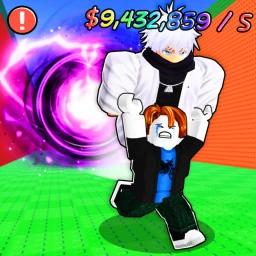 Thumbnail for Escape Ability for Anime  Game