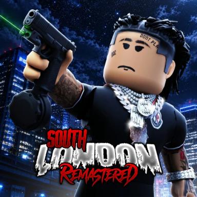 Thumbnail for South London Remastered Game