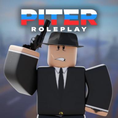 Thumbnail for Piter RP [MORE GUNS + WEATHER!]  Game