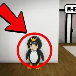 Thumbnail for Survive Gugugaga Penguin The Killer! Game