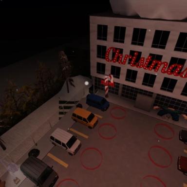 Thumbnail for MIDNIGHT SHRIMP GAME Game