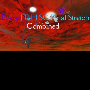 Every Soul Crushing Final Stretch Combined icon
