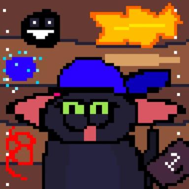 Thumbnail for ROOM RUSHER  Game