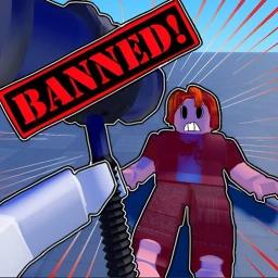 Ban or Get Banned 🔨 icon